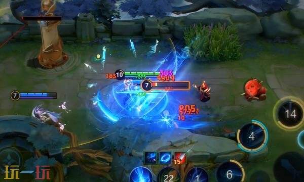 王者荣耀元流之子刺客怎么玩 元刺玩法教学分享