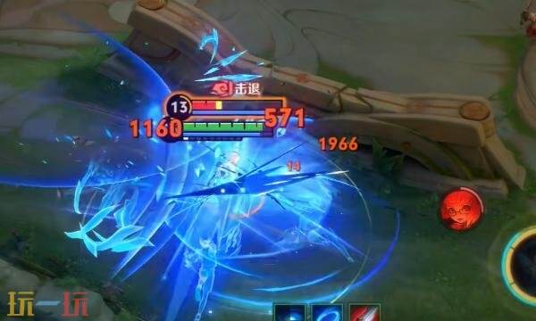 王者荣耀元流之子刺客技能是什么 元刺技能介绍