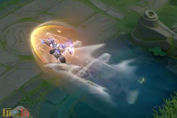 王者荣耀达摩星君亢金什么时候上线 达摩星君亢金上线时间介绍