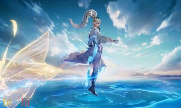 王者荣耀韩信踏浪归什么时候上线 韩信踏浪归上线时间介绍