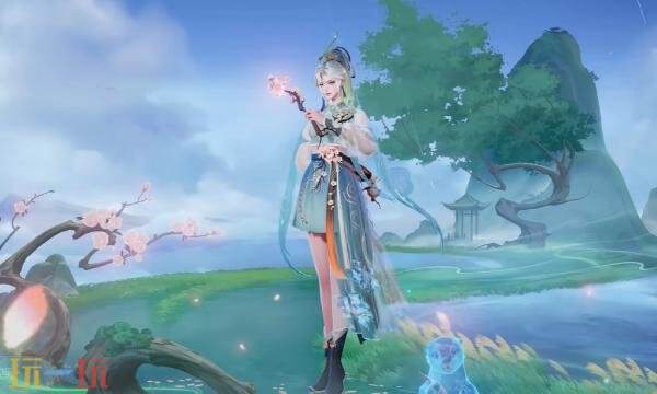 王者荣耀上官婉儿春霖将至多少钱 上官婉儿春霖将至价格介绍