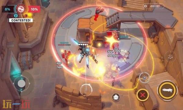 守望先锋手游什么时候上线 守望先锋冲锋上线时间介绍