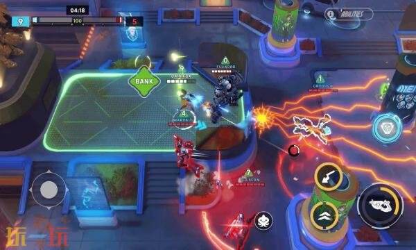 守望先锋手游什么时候出 守望先锋冲锋推出时间