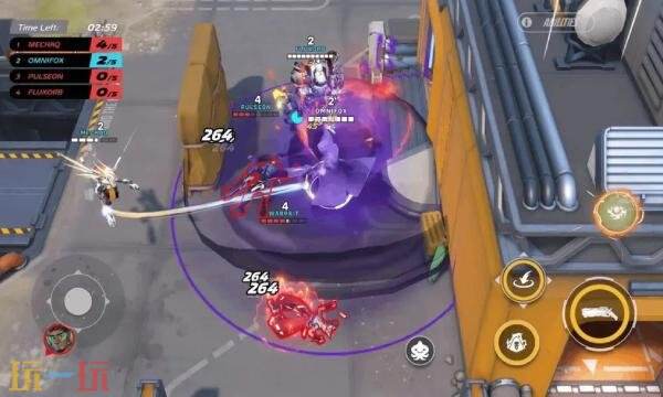 守望先锋手游什么时候出 守望先锋冲锋推出时间