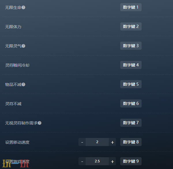 妖之乡官方最新修改器 妖之乡风灵月影修改器2026