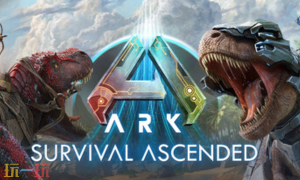方舟生存飞升官方最新修改器 方舟生存飞升风灵月影修改器2026
