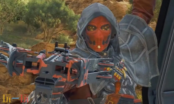 三角洲行动S8赤枭巡猎怎么玩 三角洲行动S8赤枭巡猎玩法攻略