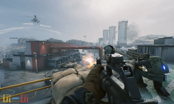 三角洲行动零号大坝海底捞三角蚌在哪 零号大坝海底捞三角蚌位置