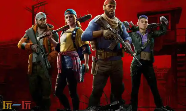 喋血复仇修改器最新免费版下载 喋血复仇风灵月影下载