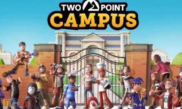 双点校园修改器2026最新免费版下载 双点校园风灵月影下载