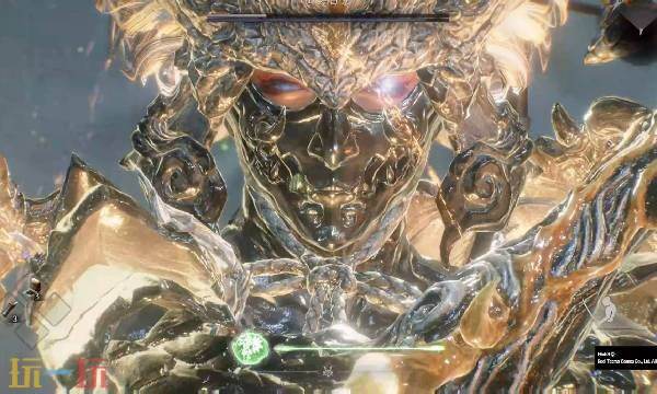 仁王3比留呼BOSS怎么打 仁王3比留呼BOSS打法流程