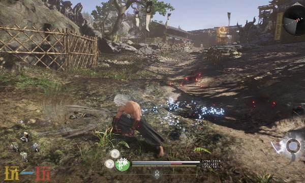 仁王3草薙和卑弥呼BOSS怎么打 仁王3草薙和卑弥呼BOSS打法流程