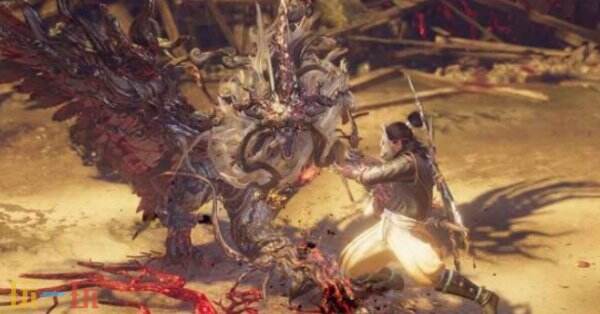 仁王3草薙和卑弥呼BOSS怎么打 仁王3草薙和卑弥呼BOSS打法流程