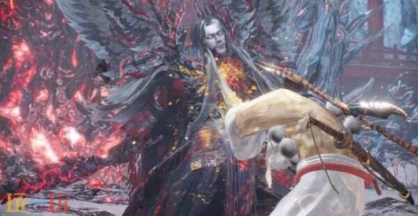 仁王3源赖朝BOSS怎么打 仁王3源赖朝BOSS打法流程