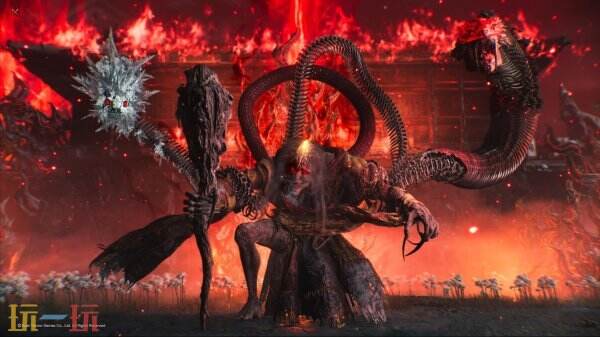 仁王3地狱武技选择推荐 仁王3地狱武技怎么选