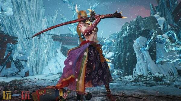 仁王3地狱武技选择推荐 仁王3地狱武技怎么选