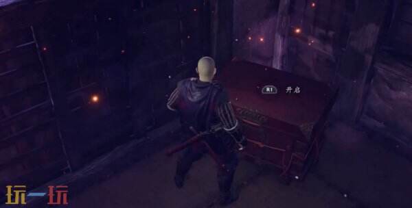 仁王3旋棍无限连技巧 仁王3旋棍使用推荐