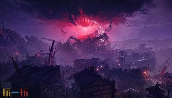 仁王3二周目忍术丢子流配装分享 二周目忍术丢子流玩法介绍