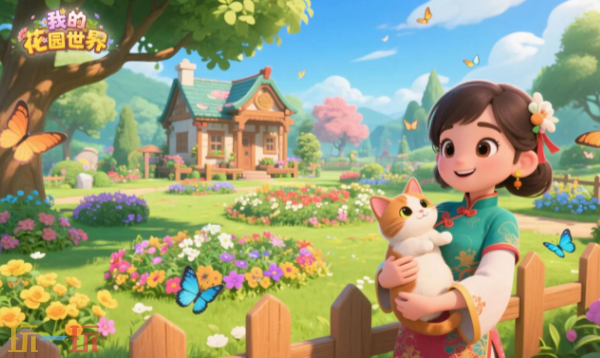 我的花园世界兑换码有哪些 我的花园世界最新2月25日周兑换码2026