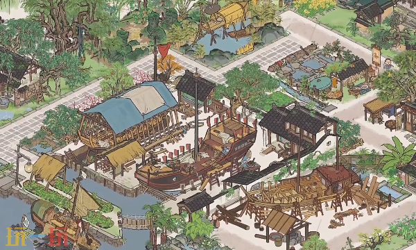 江南百景图兑换码有哪些 江南百景图最新兑换码汇总2026