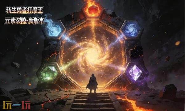 转生勇者打魔王礼包兑换码有什么 转生勇者打魔王2026礼包码大全