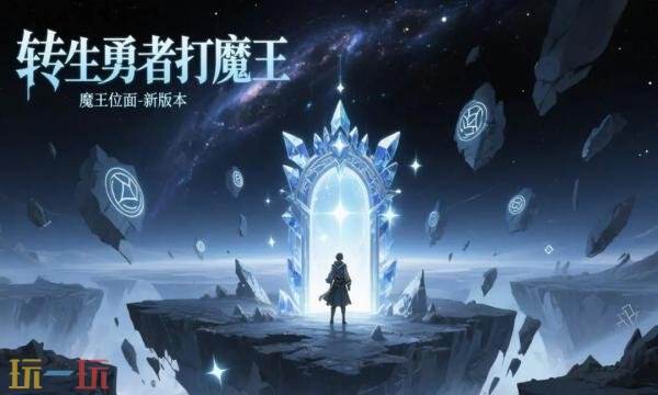 转生勇者打魔王礼包兑换码有什么 转生勇者打魔王2026礼包码大全