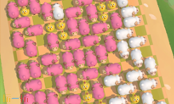 套住那只羊兑换码有什么 套住那只羊最新礼包码一览