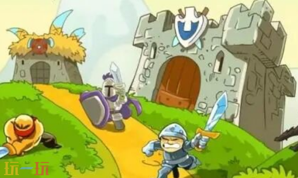 王国保卫战微缩版兑换码有哪些 王国保卫战微缩版最新礼包码合集