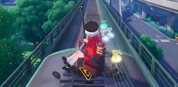 异环早雾阵容搭配攻略