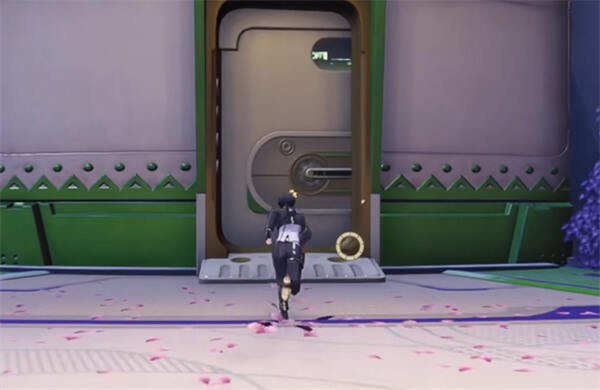 鸣潮3.1版本唯爱得见成就达成攻略