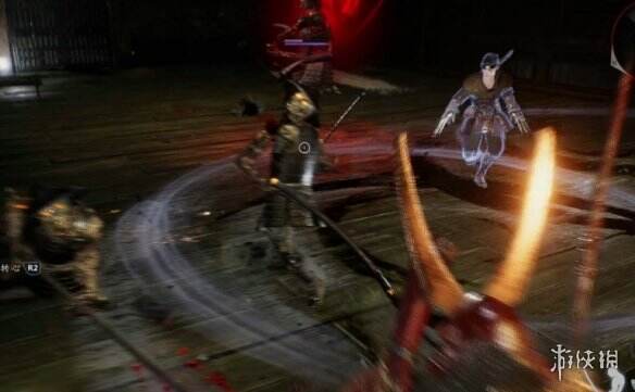 仁王3阿椿杀不杀 仁王3阿椿选择差异分析