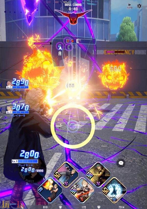 最终幻想手游《最终幻想:纷争》将于3月推出!预注册开启