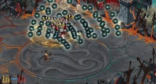 水墨风肉鸽动作《墨境》5月26日结束抢先体验推出正式版