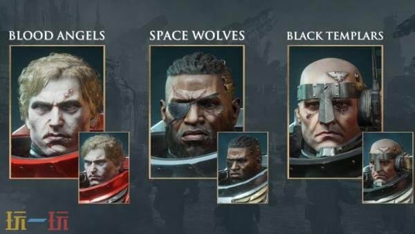 《战锤40K：星际战士2》「技术军士」更新现已发布