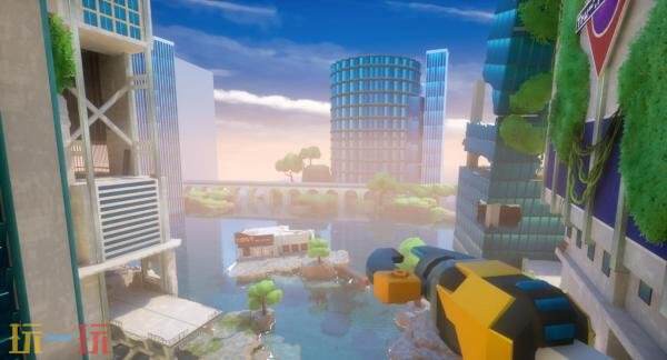 多人合作撤离游戏《FixForce》3月12日开启抢先体验