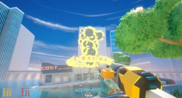 多人合作撤离游戏《FixForce》3月12日开启抢先体验