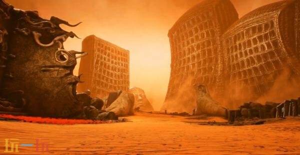 第一人称恐怖游戏《坏死症: 完整意识》2026年发售！