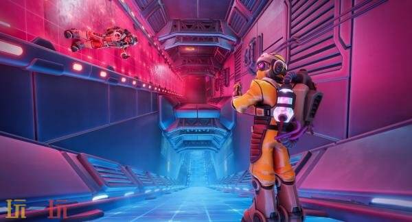 经典双人解谜系列新作《We Were Here Tomorrow》2026年推出