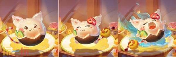 金铲铲之战2月27日16.4c版本更新公告：天选福星恭喜发财限时开启