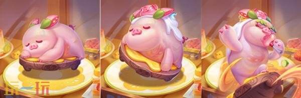 金铲铲之战2月27日16.4c版本更新公告：天选福星恭喜发财限时开启