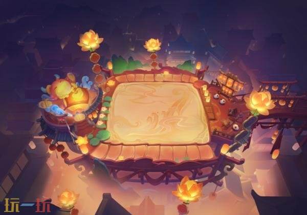 金铲铲之战2月27日16.4c版本更新公告：天选福星恭喜发财限时开启