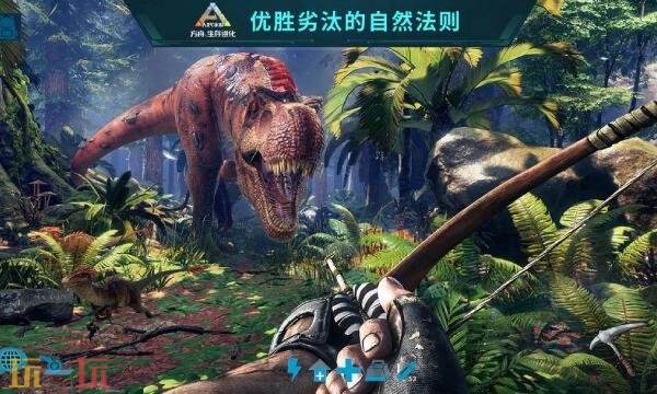 方舟生存进化手游国服什么时候上线 手机版国服上线时间