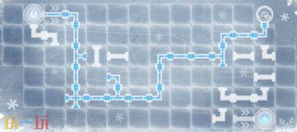 鸣潮冰原筑脉第二关怎么过 冰原筑脉第二关不冻之港通关攻略