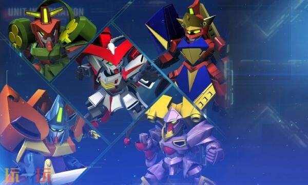 sd高达g世代永恒日服怎么充值 安卓日服充值教程