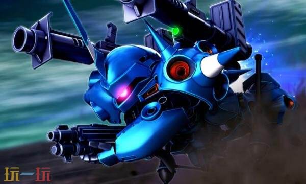 sd高达g世代永恒日服在哪充值 安卓日服充值入口分享