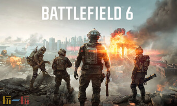 战地风云6官方最新修改器 战地风云6风灵月影修改器2026