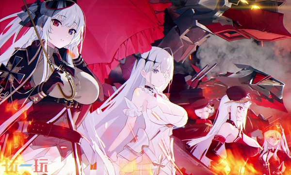 碧蓝航线最新兑换码 碧蓝航线三月限时兑换码2026