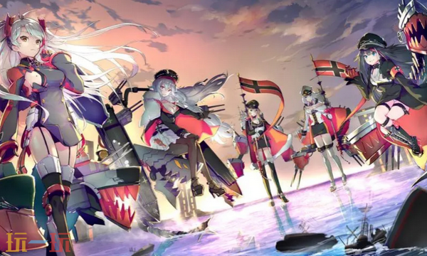 碧蓝航线最新兑换码 碧蓝航线三月限时兑换码2026