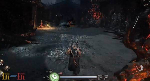 仁王3强力秘传书推荐及获取方法 强力秘传书有哪些