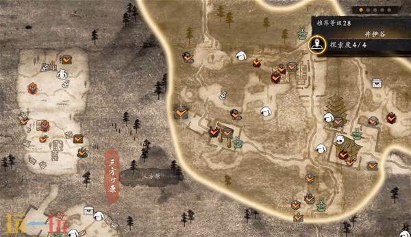 仁王3强力秘传书推荐及获取方法 强力秘传书有哪些